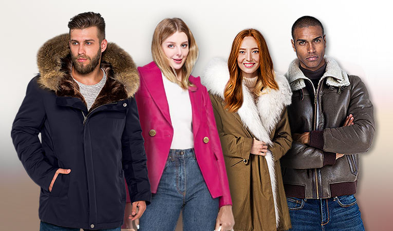 Furrik – Sheepskin Shearling Coats | Mink Fur Coats | Leather Jackets